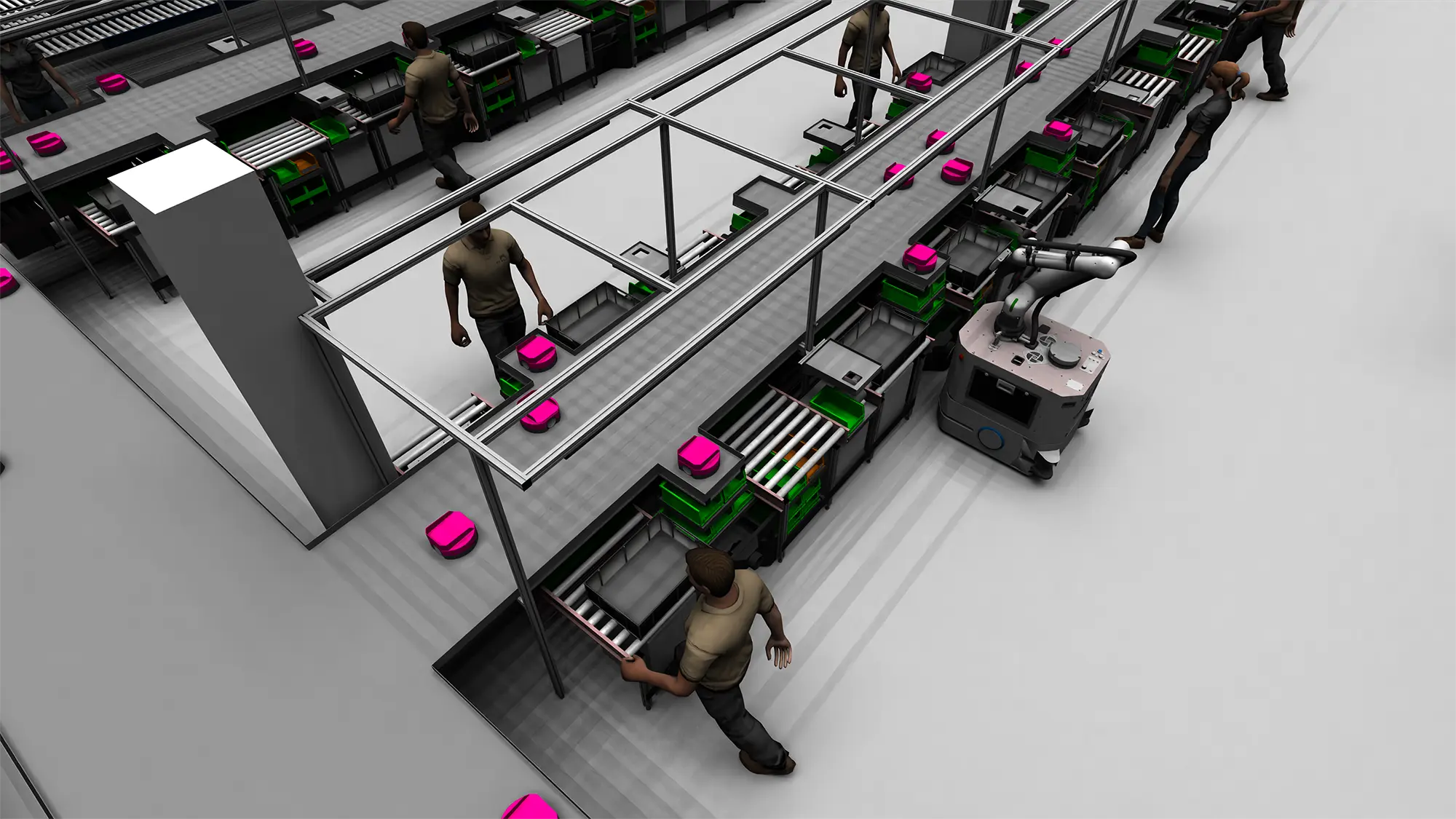 Doradztwo i projektowanie - Avanock