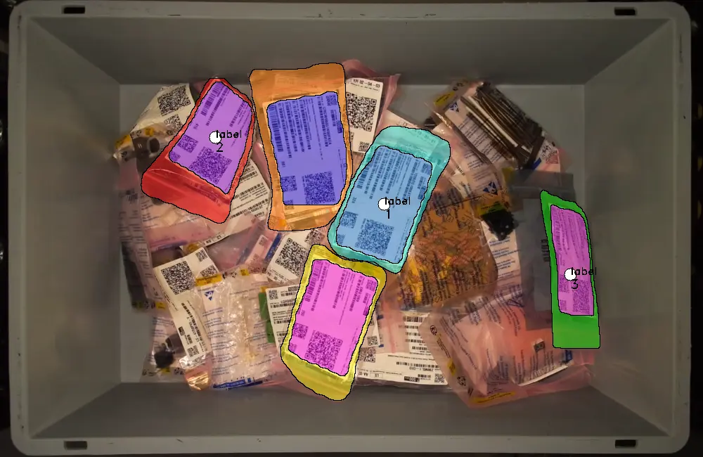 Systemy wizyjne - Avanock